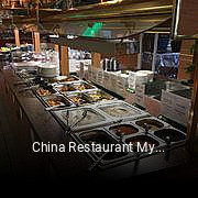 China Restaurant My Kim essen bestellen