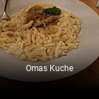 Omas Kuche online delivery