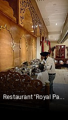 Restaurant "Royal Panjab" bestellen
