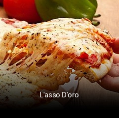 L'asso D'oro online delivery