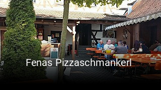Fenas Pizzaschmankerl  online delivery