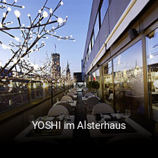 YOSHI im Alsterhaus online bestellen