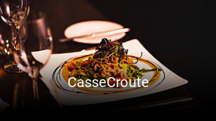 CasseCroute essen bestellen