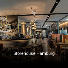 Storehouse Hamburg essen bestellen