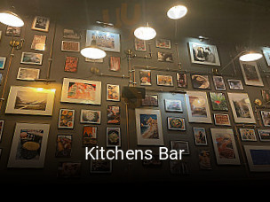 Kitchens Bar online delivery