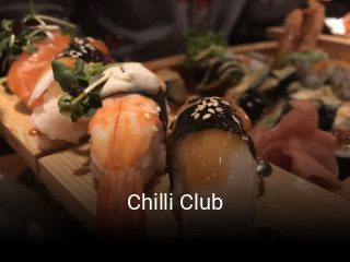 Chilli Club online delivery