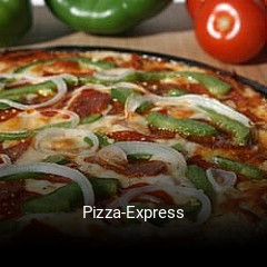 Pizza-Express bestellen