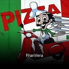 PranVera online delivery