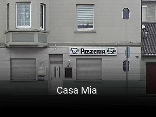 Casa Mia  online delivery