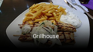 Grillhouse  online bestellen