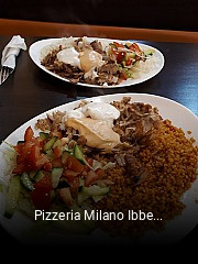 Pizzeria Milano Ibbenbüren online delivery