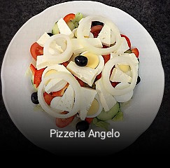 Pizzeria Angelo online bestellen