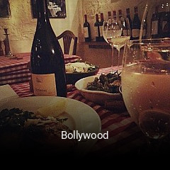 Bollywood essen bestellen