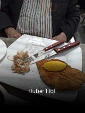 Huber Hof essen bestellen
