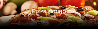 Pizza Amigo online bestellen