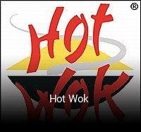 Hot Wok  online bestellen
