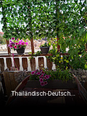 Thailändisch-Deutsches Bistro essen bestellen