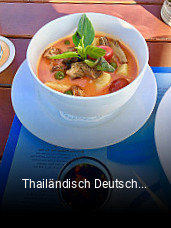 Thailändisch Deutsches Bistro  online delivery