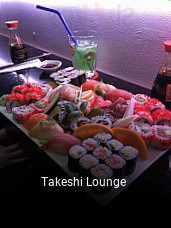 Takeshi Lounge  online bestellen