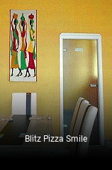 Blitz Pizza Smile essen bestellen