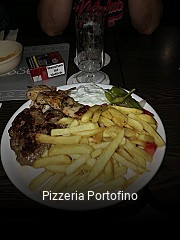 Pizzeria Portofino essen bestellen