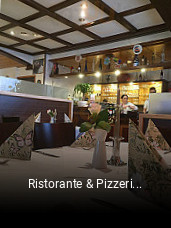 Ristorante & Pizzeria Am Rathaus online bestellen