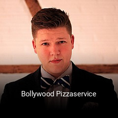Bollywood Pizzaservice bestellen