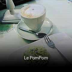 Le PomPom online delivery