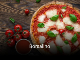 Borsalino online bestellen