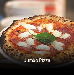 Jumbo Pizza bestellen