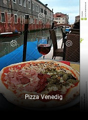 Pizza Venedig bestellen