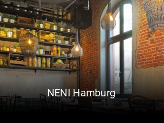 NENI Hamburg online delivery
