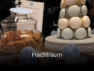 Frachtraum online delivery