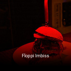 Floppi Imbiss bestellen