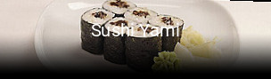 Sushi Yami online bestellen