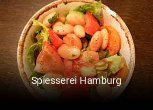 Spiesserei Hamburg essen bestellen