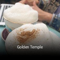 Golden Temple bestellen