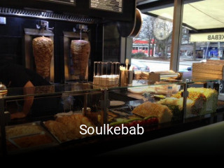 Soulkebab online bestellen