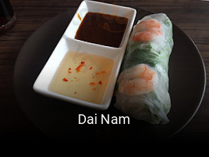 Dai Nam bestellen