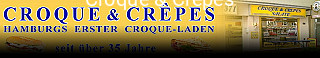 Croque & Crepes bestellen