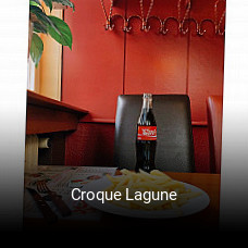Croque Lagune essen bestellen