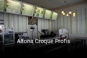 Altona Croque Profis online bestellen