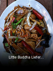 Little Buddha Lieferservice essen bestellen