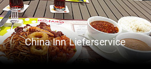 China Inn Lieferservice online delivery