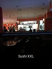 Sushi XXL online bestellen