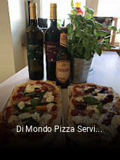 Di Mondo Pizza Service online bestellen