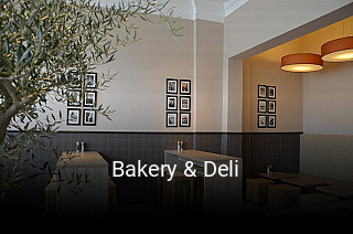 Bakery & Deli online delivery