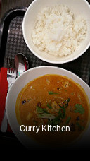 Curry Kitchen essen bestellen