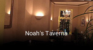 Noah's Taverna online delivery
