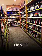 Grindel 18 online bestellen